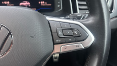 Volkswagen Polo 1.0 TSI 110 R-Line 5dr DSG Petrol Hatchback